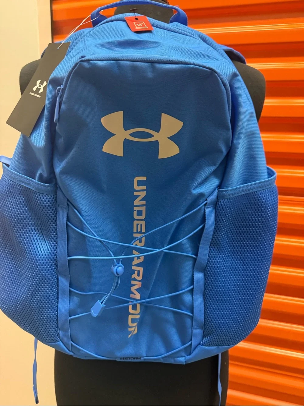 Under Armour under armour